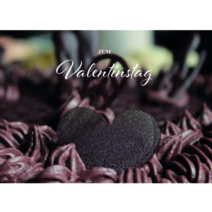 Valentinstag_Chokolate