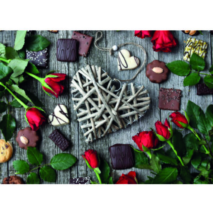 Valentinstag_Rosen2