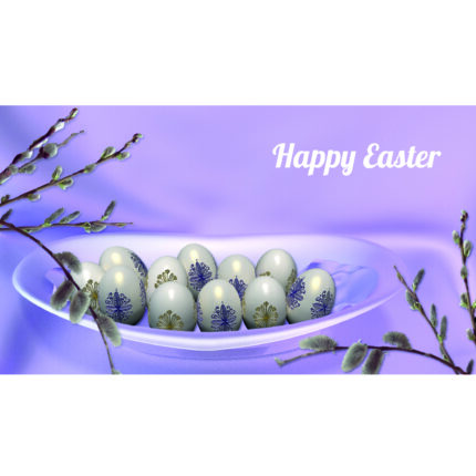 Happy Easter