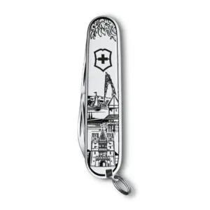 Victorinox Cadet Swiss Spirit 2022 - Image 3