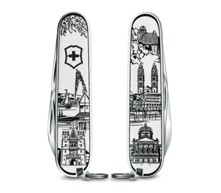 Victorinox Cadet Swiss