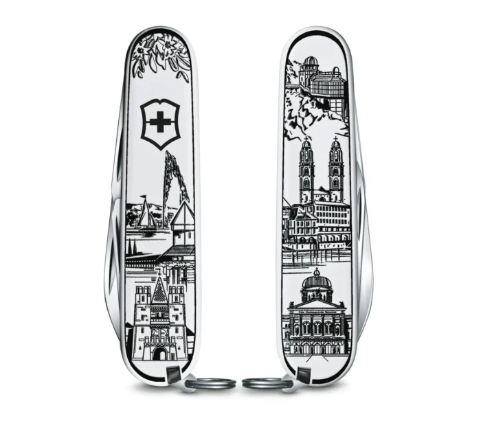 Victorinox Cadet Swiss