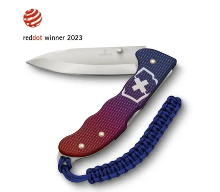 Victorinox Evoke Alox