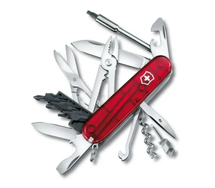 Victorinox Cyber Tool M