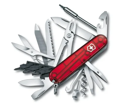 Victorinox Cyber Tool L