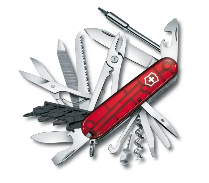 Victorinox Cyber Tool L