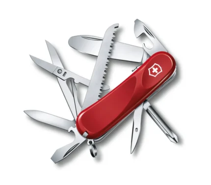 Victorinox Junior 04