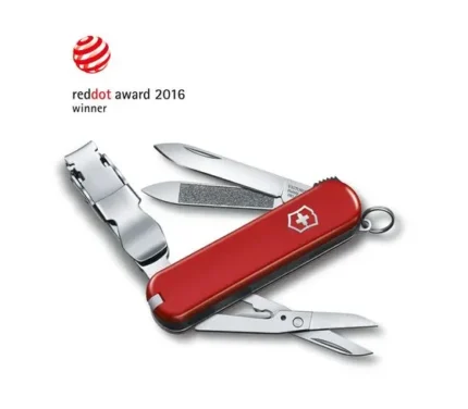 Victorinox Nail Clip 580