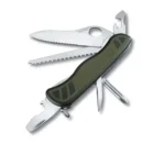 Schweizer Soldatenmesser 08 Victirinox