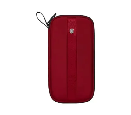 Reisemappe mit RFID-Schutz
