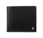 Altius Alox Deluxe Bi-Fold Wallet