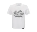 Victorinox Brand Kollektion. Heritage Grafik-T-Shirt