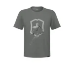Victorinox Brand Kollektion, Mountain Grafik-T-Shirt