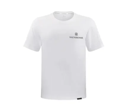 Victorinox Brand Kollektion Logo Grafik