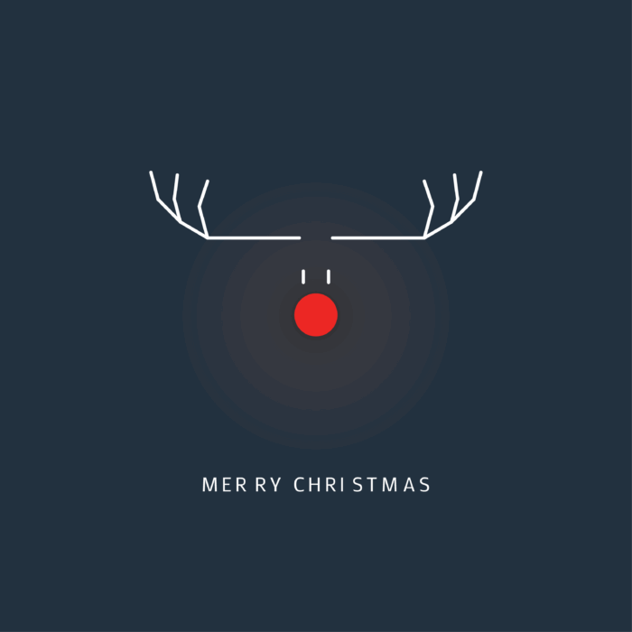 Weihnachtskarten