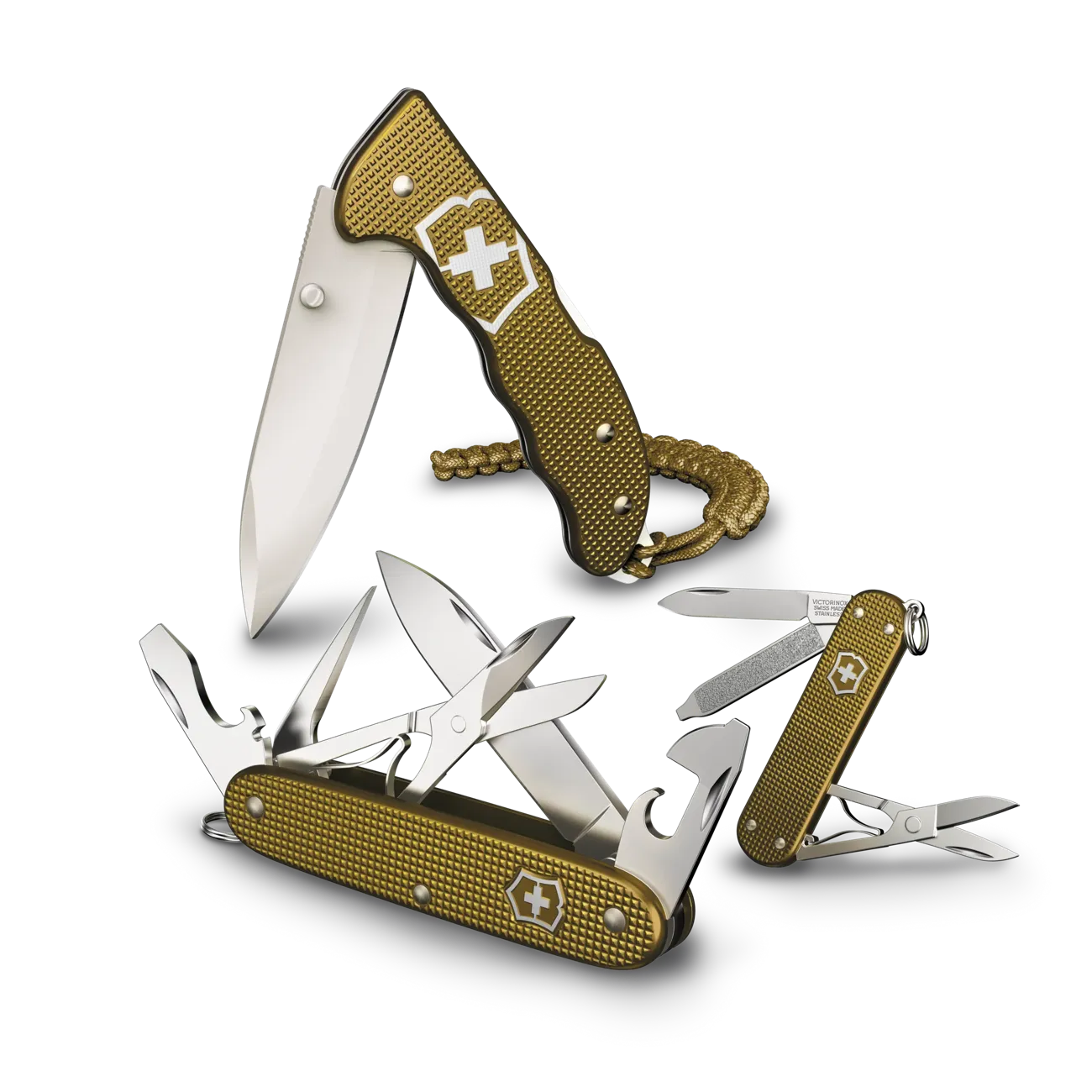 Evoke Alox 5