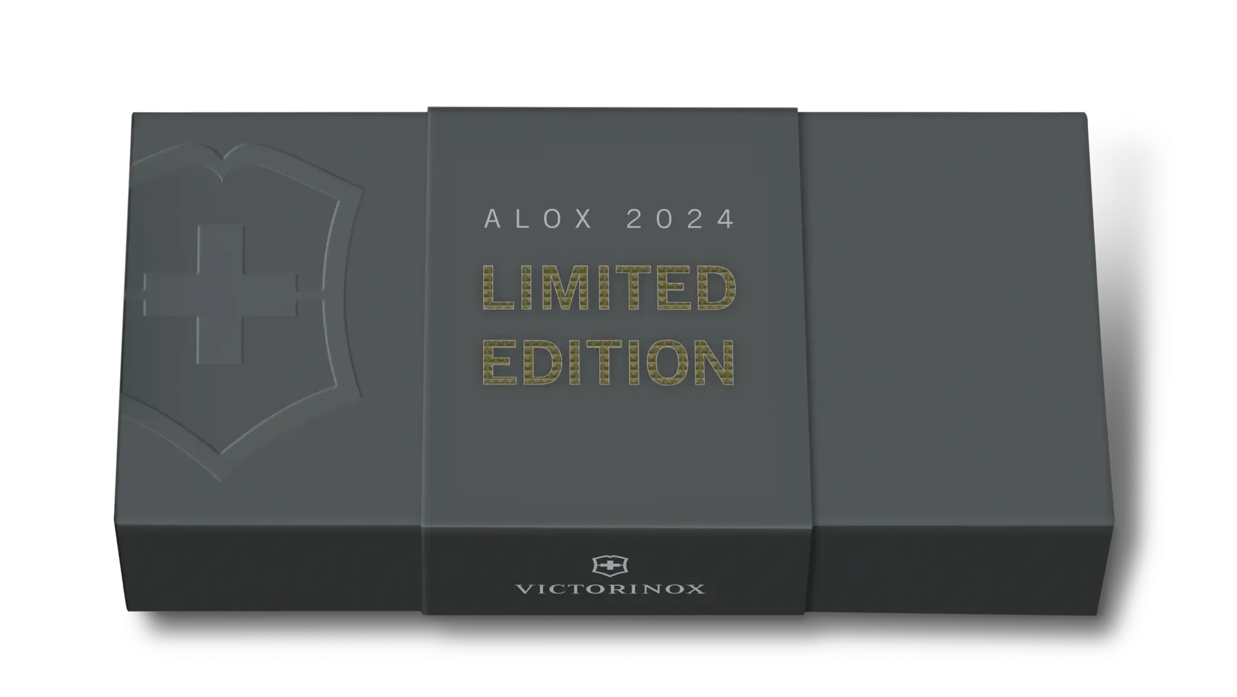 Evoke Alox 6